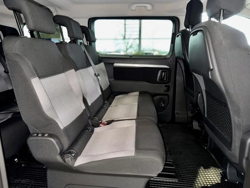 Citroën ë-Spacetourer - Afbeelding 19 van 21