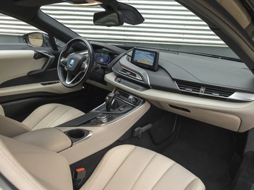 BMW i8 - Afbeelding 4 van 30