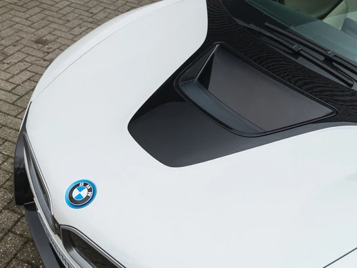 BMW i8 - Afbeelding 11 van 30
