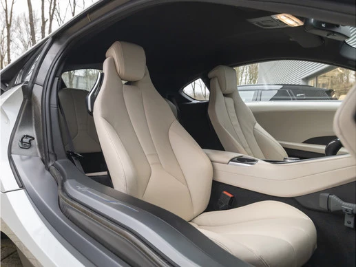 BMW i8 - Afbeelding 22 van 30