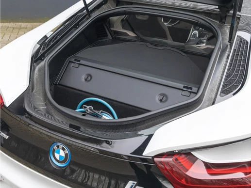 BMW i8 - Afbeelding 26 van 30
