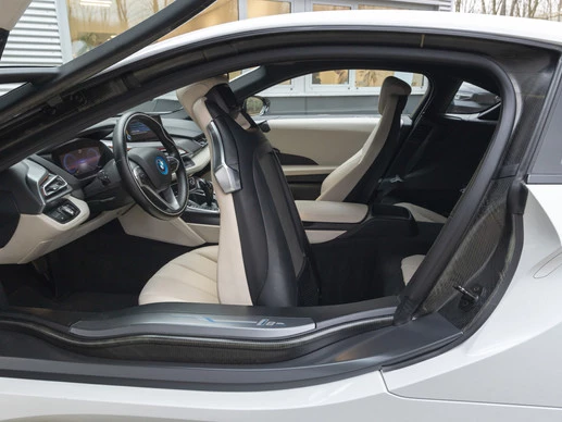 BMW i8 - Afbeelding 28 van 30