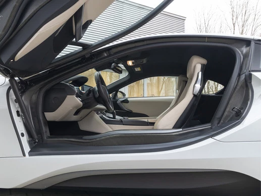 BMW i8 - Afbeelding 30 van 30