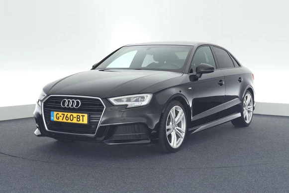 Audi A3 - Afbeelding 1 van 30