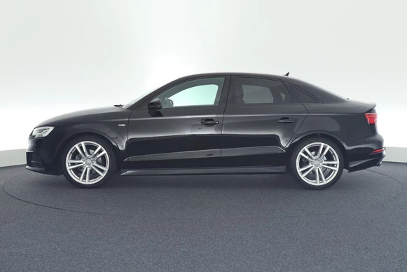 Audi A3 - Afbeelding 8 van 30