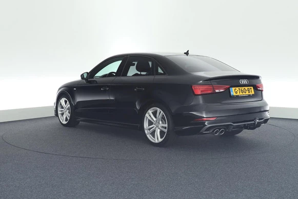 Audi A3 - Afbeelding 9 van 30