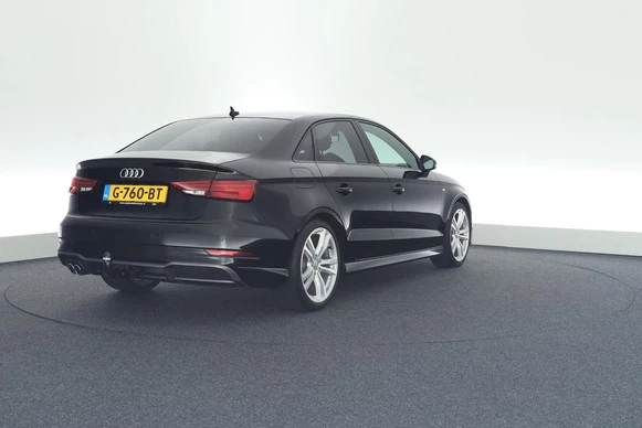 Audi A3 - Afbeelding 10 van 30