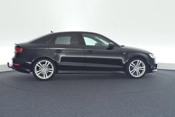 Audi A3 - Afbeelding 11 van 30