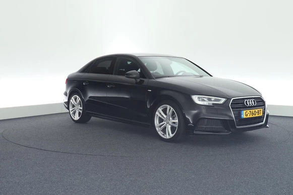 Audi A3 - Afbeelding 12 van 30