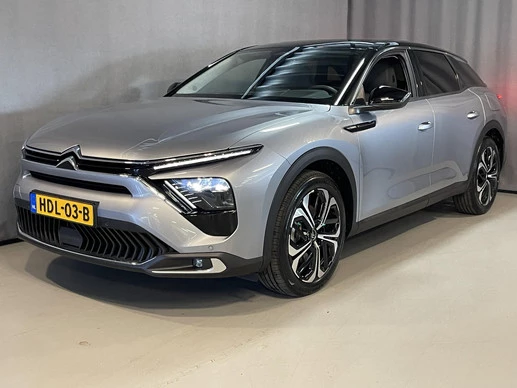 Citroën C5 X