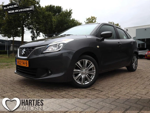 Suzuki Baleno - Afbeelding 1 van 13