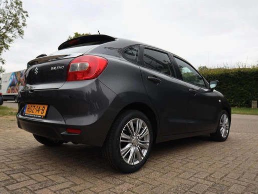 Suzuki Baleno - Afbeelding 2 van 13