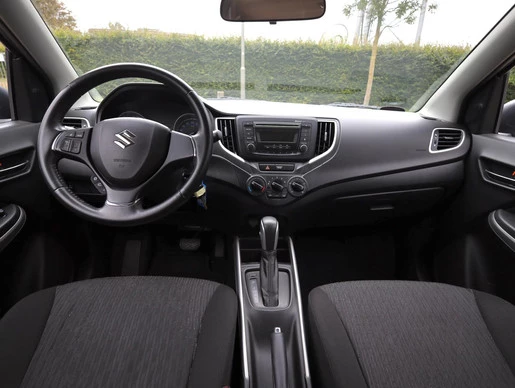 Suzuki Baleno - Afbeelding 3 van 13