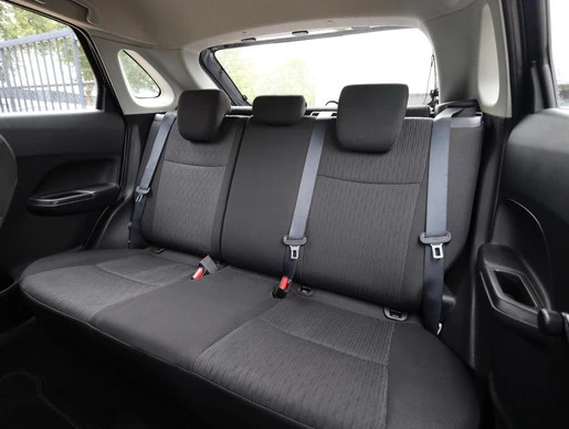 Suzuki Baleno - Afbeelding 4 van 13