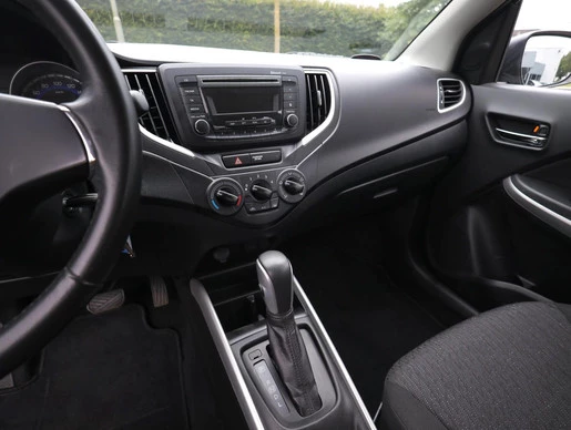 Suzuki Baleno - Afbeelding 5 van 13