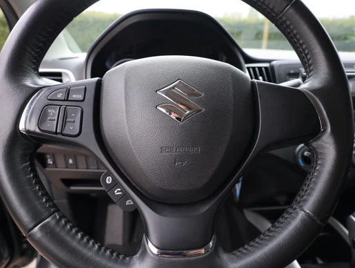 Suzuki Baleno - Afbeelding 8 van 13