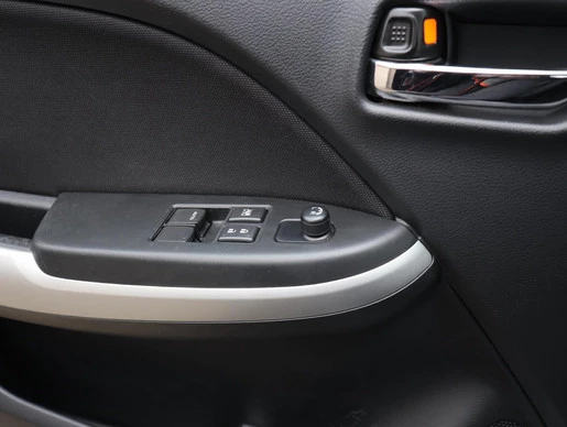 Suzuki Baleno - Afbeelding 10 van 13