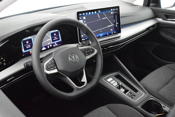 Volkswagen Golf - Afbeelding 3 van 30