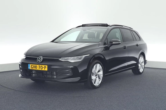 Volkswagen Golf - Afbeelding 1 van 30