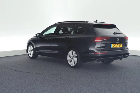 Volkswagen Golf - Afbeelding 8 van 30