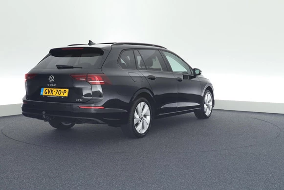 Volkswagen Golf - Afbeelding 9 van 30