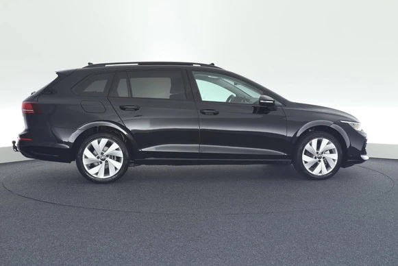 Volkswagen Golf - Afbeelding 10 van 30