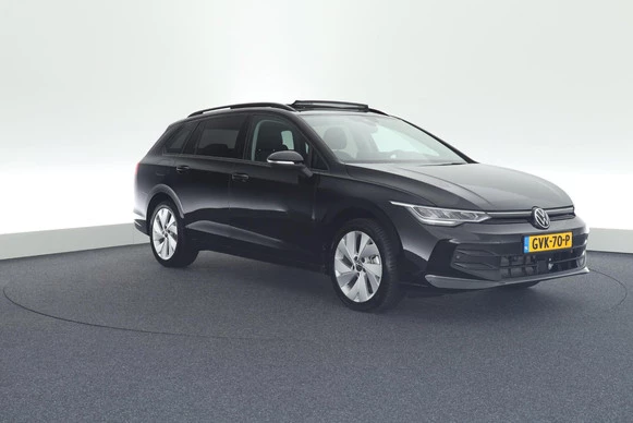 Volkswagen Golf - Afbeelding 11 van 30