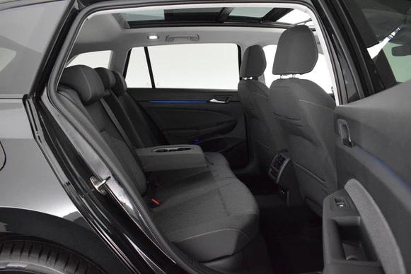 Volkswagen Golf - Afbeelding 12 van 30