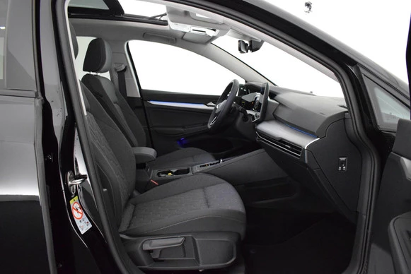 Volkswagen Golf - Afbeelding 13 van 30