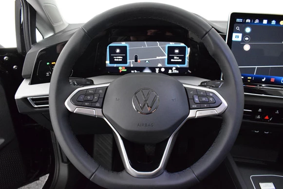 Volkswagen Golf - Afbeelding 18 van 30