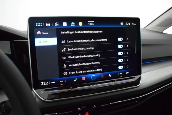 Volkswagen Golf - Afbeelding 21 van 30