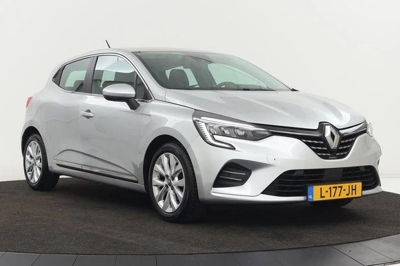 Renault Clio - Afbeelding 24 van 28