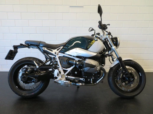 BMW R nineT Pure - Afbeelding 1 van 15