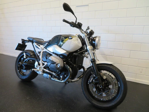 BMW R nineT Pure - Afbeelding 2 van 15