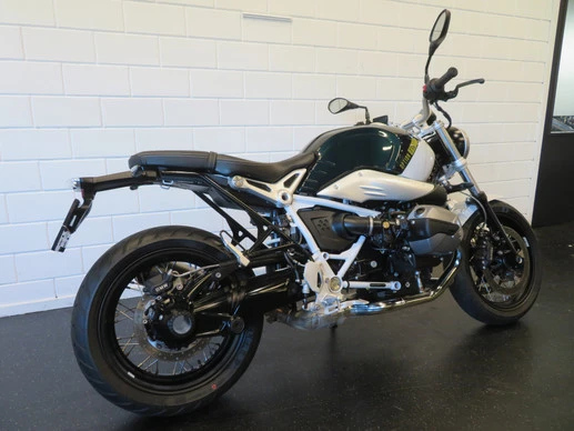 BMW R nineT Pure - Afbeelding 3 van 15