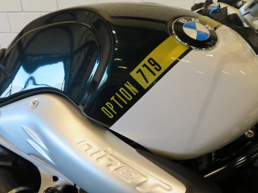 BMW R nineT Pure - Afbeelding 8 van 15