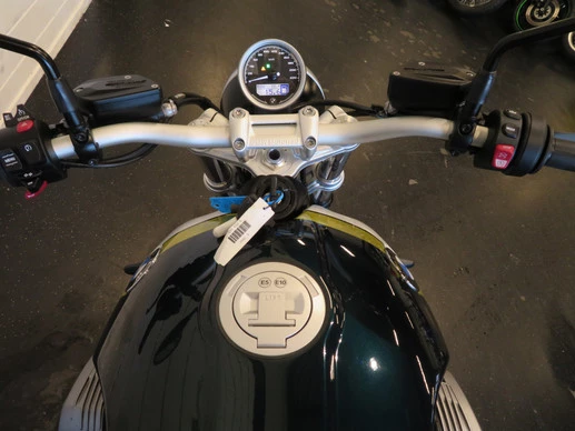 BMW R nineT Pure - Afbeelding 10 van 15