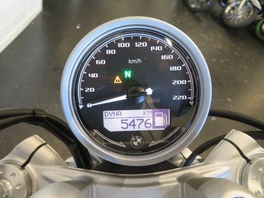 BMW R nineT Pure - Afbeelding 11 van 15