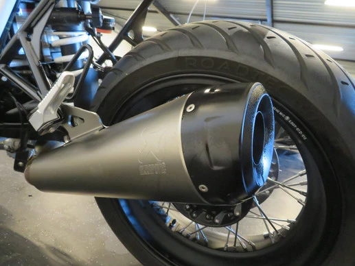 BMW R nineT Pure - Afbeelding 12 van 15