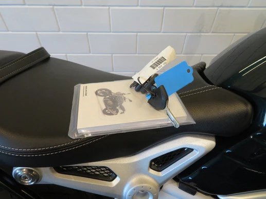 BMW R nineT Pure - Afbeelding 13 van 15