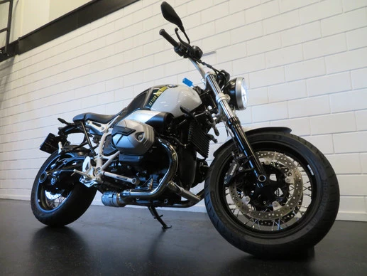 BMW R nineT Pure - Afbeelding 14 van 15