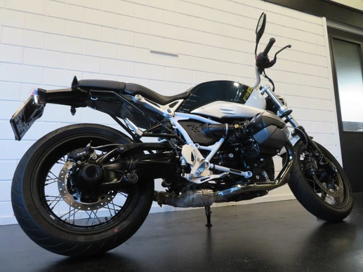 BMW R nineT Pure - Afbeelding 15 van 15