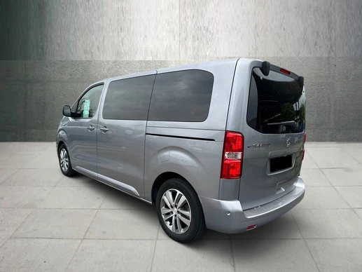 Peugeot e-Traveller - Afbeelding 3 van 13