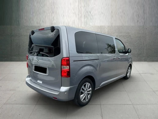 Peugeot e-Traveller - Afbeelding 4 van 13