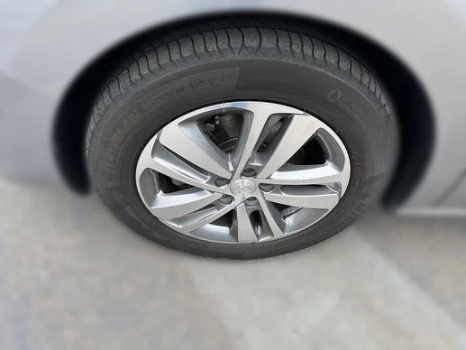 Peugeot e-Traveller - Afbeelding 6 van 13