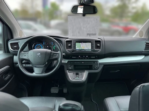 Peugeot e-Traveller - Afbeelding 7 van 13