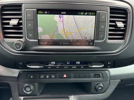 Peugeot e-Traveller - Afbeelding 8 van 13