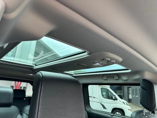 Peugeot e-Traveller - Afbeelding 10 van 13