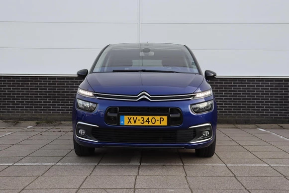 Citroën C4 Spacetourer - Afbeelding 2 van 30