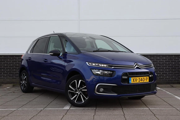 Citroën C4 Spacetourer - Afbeelding 3 van 30